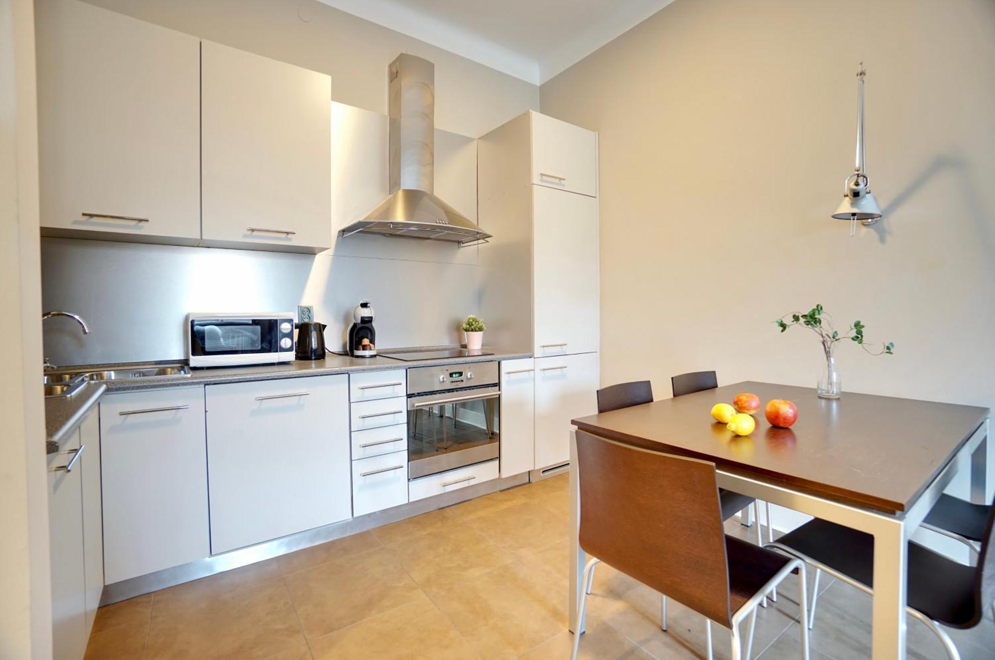 Warsaw Premium Apartments Market View Old Town Exterior photo